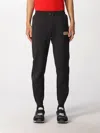 Ea7 Trousers  Men In Black