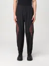 Ea7 Ventus 7 Sweatpants In Schwarz