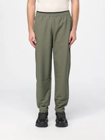 Ea7 Pants  Men Color Green