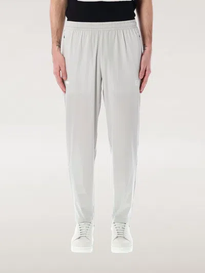 EA7 PANTS EA7 MEN COLOR GREY 1,G87712230