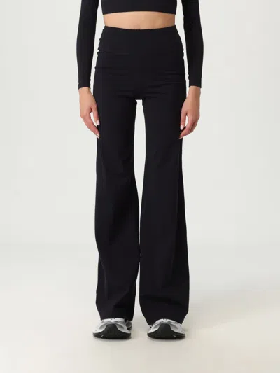 Ea7 Pants  Woman Color Black