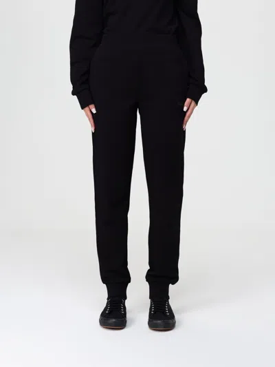 Ea7 Pants  Woman Color Black