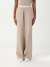 Ea7 Sweatpants In Grau