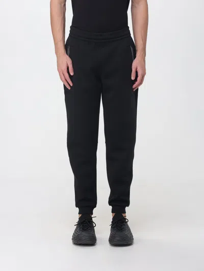 Ea7 Pants Men Color Black