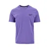 Ea7 Pima Cotton Core Identity T-shirt