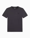 Ea7 Pima Cotton Core Identity T-shirt