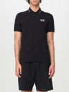 Ea7 Polo  Herren Farbe Schwarz