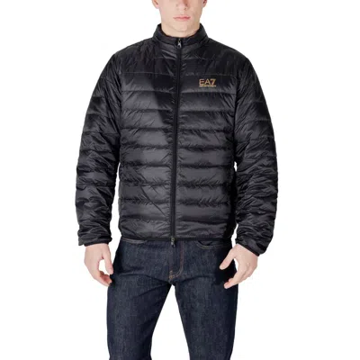 EA7 POLYAMIDE MEN'S JACKET