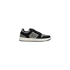 Ea7 Polyester Men's Sneaker