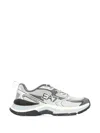 Ea7 Predator Sneakers In Multi