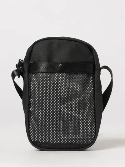Ea7 Shoulder Bag Men Color Black