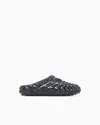 Ea7 Prisma Sliders In Black