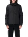 Ea7 Puffer Jacket