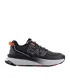 Ea7 Emporio Armani Sneakers Grey In Black