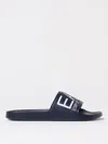 Ea7 Sandalen  Herren Farbe Blau In Blue