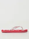 EA7 SANDALS EA7 MEN COLOR RED,404531014