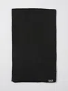 Ea7 Scarf Men  In Black