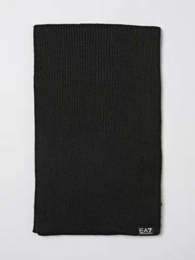 EA7 EA7 SCARF MEN