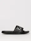 Ea7 Shoes  Kids Color Black