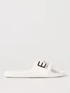 Ea7 Shoes  Kids Color White In White