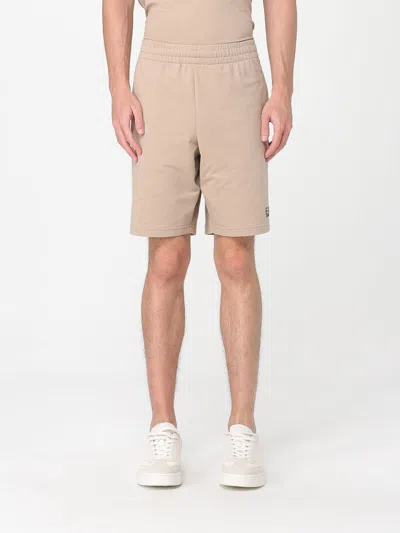 Ea7 Shorts  Herren Farbe Beige In Neutral
