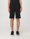 EA7 SHORT EA7 MEN COLOR BLACK 1,F35203214