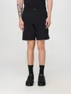 Ea7 Short  Men Color Black