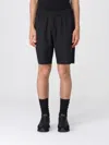 Ea7 Short  Men Color Black