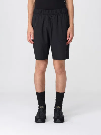 Ea7 Short  Men Color Black