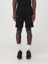 Ea7 Short  Men Color Black