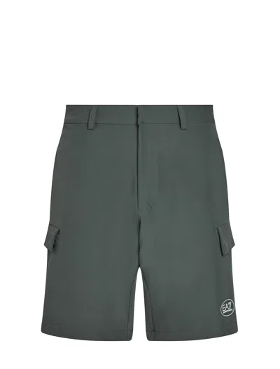 EA7 EA7 SHORTS