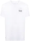 EA7 EA7 SHORTS AND T SHIRT SET