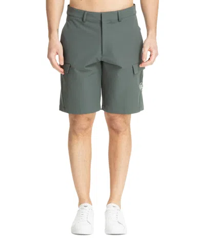 EA7 SHORTS
