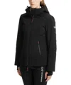 EA7 SKI JACKET