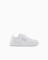 Ea7 Slasher Junior Sneakers In White