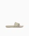 Ea7 Slides In Sand