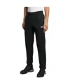 Ea7 Slim-fit Track Trousers In Black
