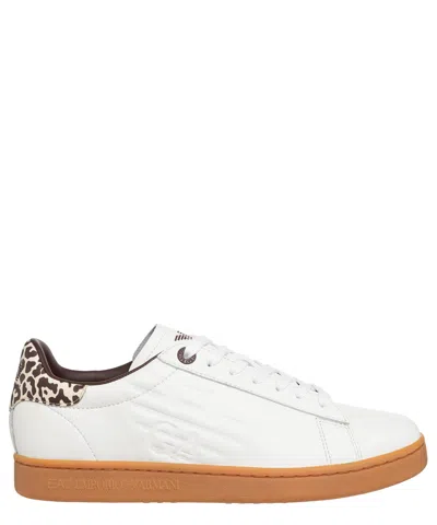 Ea7 Sneakers