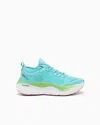 Ea7 Sneakers In Blue