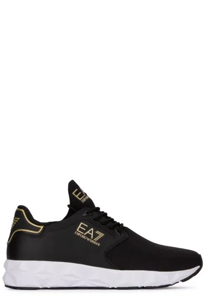 Ea7 Sneakers E.a.7