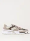 Ea7 Sneakers  Herren Farbe Beige In Beige