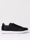 Ea7 Sneakers  Men Color Black 1