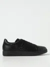 Ea7 Sneakers  Men Color Black 1 In Schwarz 1