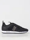 Ea7 Sneakers  Herren Farbe Schwarz 1