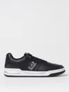 Ea7 Sneakers  Men Color Black