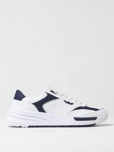 EA7 SNEAKERS EA7 MEN COLOR BLACK,425275002