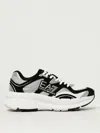 Ea7 Sneakers  Men Color Black