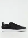 Ea7 Sneakers  Men Color Black