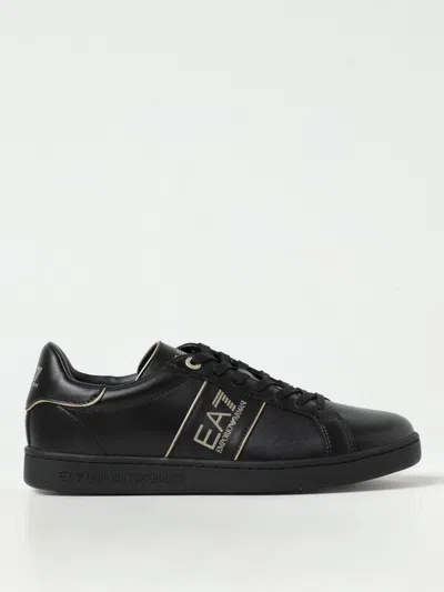 EA7 EA7 SNEAKERS MEN,419021002