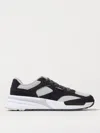 Ea7 Sneakers  Men Color Charcoal